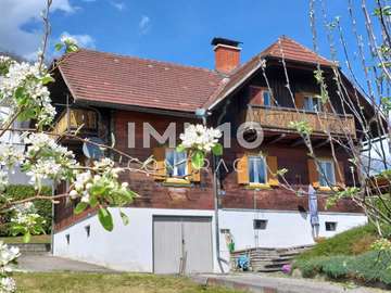 Einfamilienhaus in Kapfenberg