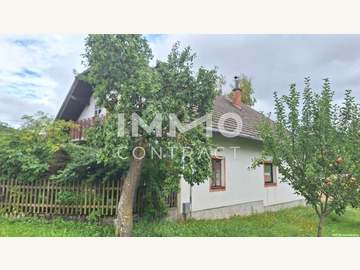 Einfamilienhaus in Friedreichs