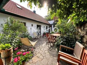 Landhaus in Krems an der Donau
