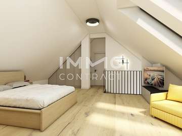 Einfamilienhaus in Edelstal