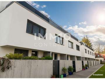 Reihenhaus in Wien