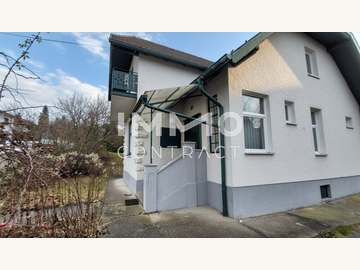 Einfamilienhaus in Mattersburg