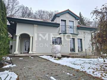 Einfamilienhaus in Hautzendorf