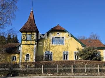 Villa in Zwettl-Niederösterreich