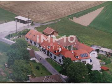 Haus in Buchschachen
