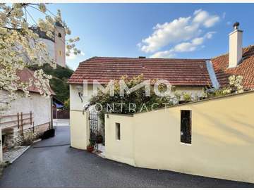 Einfamilienhaus in Krems an der Donau