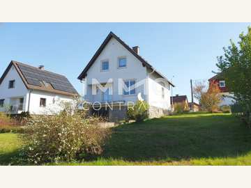 Einfamilienhaus in Heidenreichstein