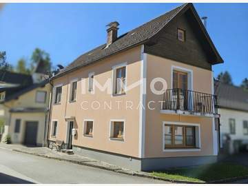 Haus in Niedernondorf