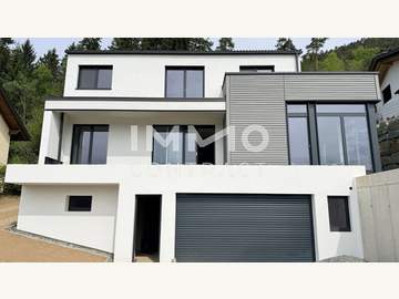 Einfamilienhaus in Launsdorf