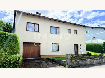 Einfamilienhaus in Niederneukirchen