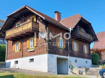 Einfamilienhaus in Kapfenberg