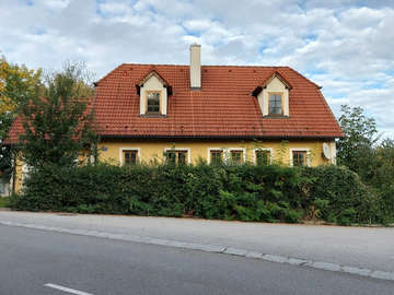 Landhaus in Krems an der Donau