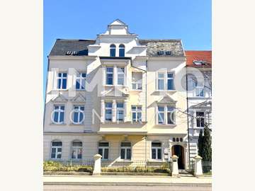 Haus in Wittenberge