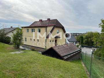Einfamilienhaus in Heidenreichstein