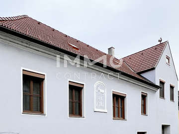 Haus in Rohrendorf