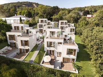 Villa in Hinterbrühl