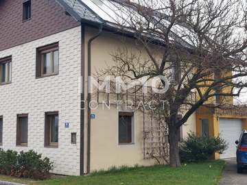 Einfamilienhaus in Mank