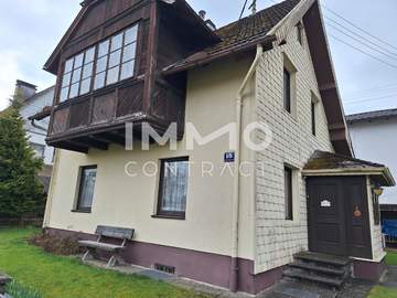Einfamilienhaus in Attnang Puchheim