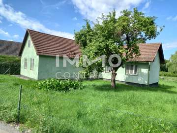 Landhaus in Vitis