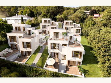 Einfamilienhaus in Hinterbrühl
