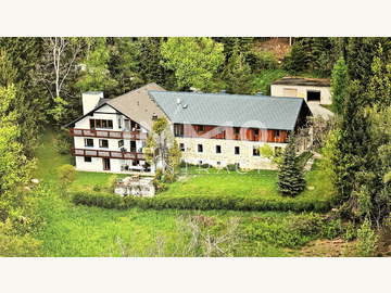 Haus in Dechantskirchen