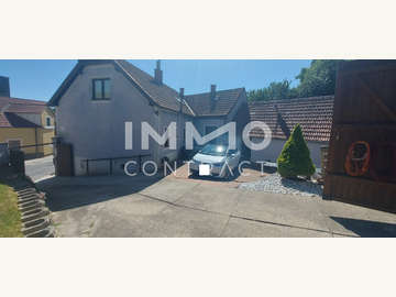 Einfamilienhaus in Etzelsreith