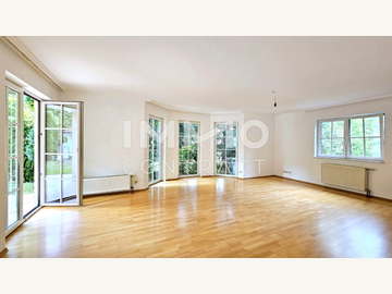 Einfamilienhaus in Wolfsgraben