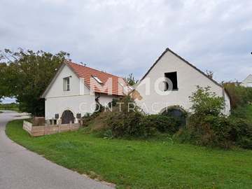 Einfamilienhaus in Breitenbrunn