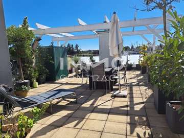 Dachgeschosswohnung in 1130 Wien