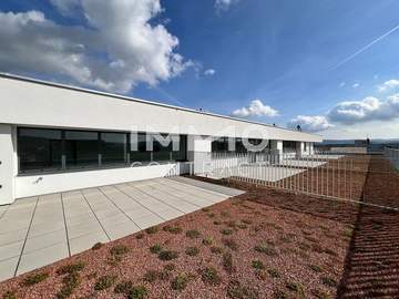 Terrassenwohnung in Krems an der Donau
