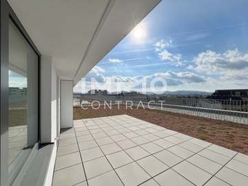 Penthouse in Krems an der Donau