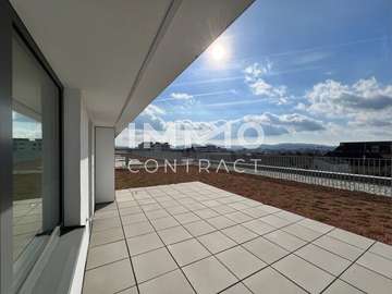 Terrassenwohnung in Krems an der Donau