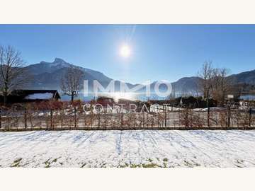 Eigentumswohnung in Innerschwand am Mondsee