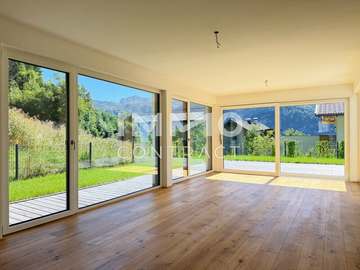 Eigentumswohnung in Innerschwand am Mondsee
