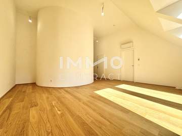 Dachgeschosswohnung in 1130 Wien