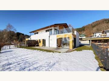 Eigentumswohnung in Innerschwand am Mondsee