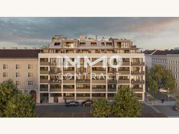 Eigentumswohnung in Wien