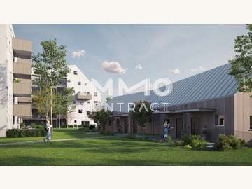 Maisonette in Linz