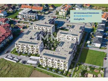 Eigentumswohnung in St. Pölten