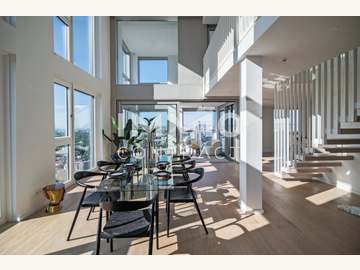 Penthouse in 1220 Wien