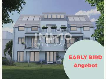 Dachgeschosswohnung in Wien