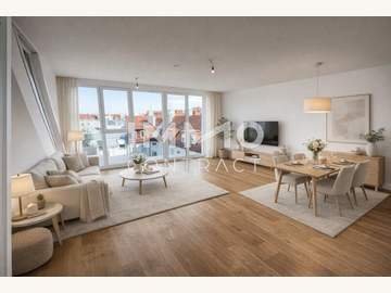 Eigentumswohnung in 1120 Wien