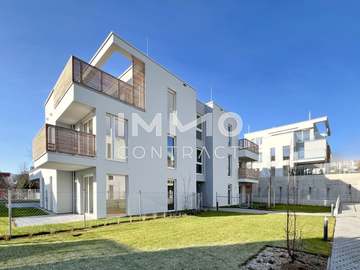 Eigentumswohnung in Krems an der Donau