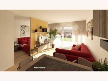 Eigentumswohnung in Peuerbach