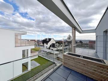 Dachgeschosswohnung in Krems an der Donau