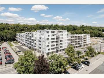 Eigentumswohnung in St. Pölten
