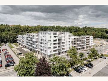 Eigentumswohnung in St. Pölten