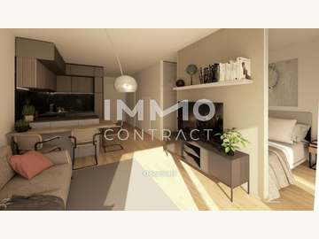 Eigentumswohnung in Peuerbach