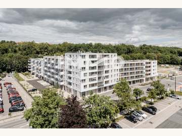 Eigentumswohnung in St. Pölten
