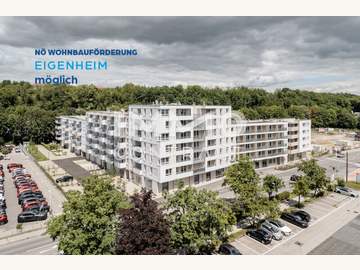 Eigentumswohnung in St. Pölten